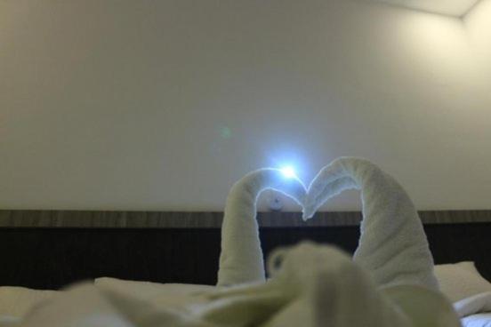 Railview Residency Hotel Alappuzha Kültér fotó