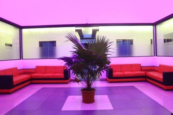 Railview Residency Hotel Alappuzha Kültér fotó